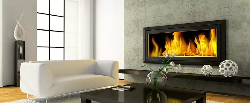 Ventless Fireplace Oxygen Depletion Sensor Installation and Repair Services in Canyon Lake, Texas