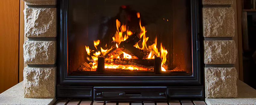Cost of Wood Fireplace Installation in Canyon Lake, TX