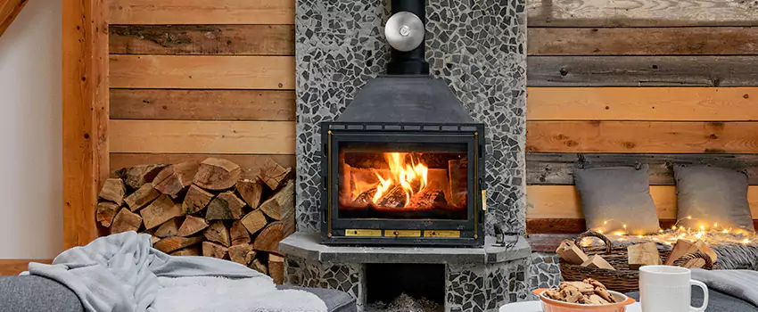 Affordable Wood Fireplace Fixing Solutions in Canyon Lake, Texas
