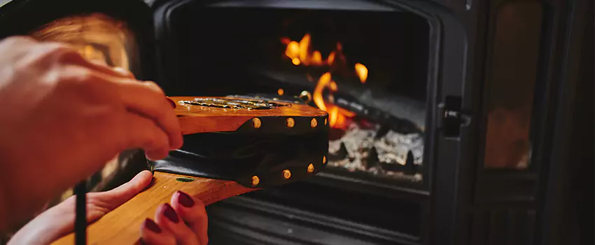 Cost of Wood Furnace Repair and Installation Services in Canyon Lake, TX