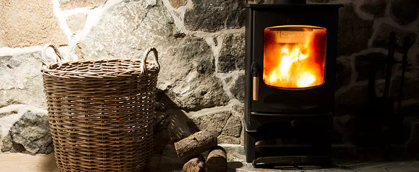 24/7 Wood Stove Installation Services in Canyon Lake, Texas