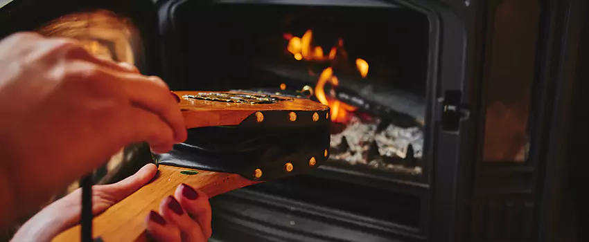 Wood Stove Grates Repair in Canyon Lake, Texas